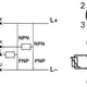 Датчик температуры EMA Electronics TA1007