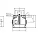 Блочный выключатель Balluff BNS 813-B02-R12-61-D-20-01