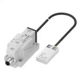 RFID головка чтения/записи Balluff BIS L-400-035-004-00-S115
