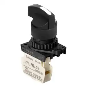 Селекторный переключатель Autonics S2SRN-S5KW2B