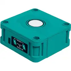 Ультразвуковой датчик Pepperl Fuchs UB2000-F42-E4-V15