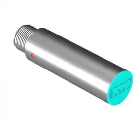 Индуктивный датчик ТЕКО ISB CC4A-32N-5-LZS4