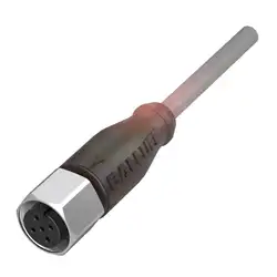 Разъем с кабелем Balluff BCC S415-0000-1A-003-VX8434-150