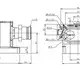 Блочный выключатель Balluff BNS 813-D03-D12-62-22-03-S90R