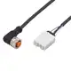 Джамперный кабель IFM Electronic EC0454