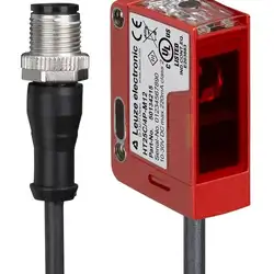 Оптический датчик Leuze Electronic PRK25C.TT3/2N-200-M12