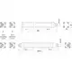 Световая завеса безопасности DATASENSING LS4ER/30-090LK