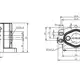 Блочный выключатель Balluff BNS 819-B03-R08-46-12-S4L-I