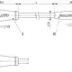 Соединительный кабель Balluff BCC M425-M314-3F-304-VX8434-030