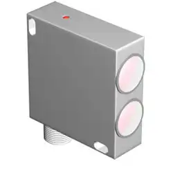 Оптический датчик ТЕКО OPR IC43A-43N-R2000-LZS4