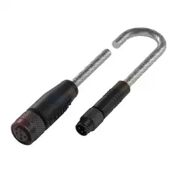 Соединительный кабель Balluff BCC W415-W313-3F-300-MW8334-006