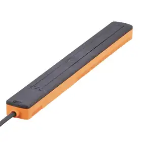 Емкостной датчик уровня IFM Electronic KQ1000