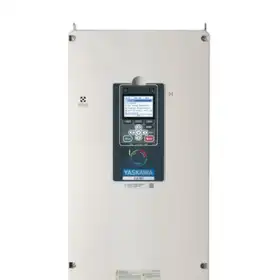 Частотный преобразователь Yaskawa GA70C2169BBA