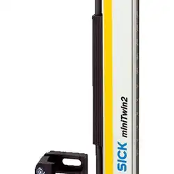 Световая завеса безопасности SICK C2MT-01834BBC04BE0