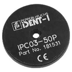 Транспондер RFID Pepperl Fuchs IPC03-50P