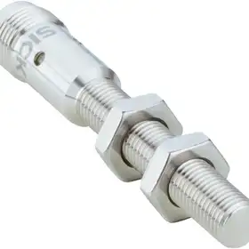 Индуктивный датчик SICK IMI08-02BPSNC0S