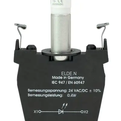 Блок индикации Schmersal ELDE.NRT24