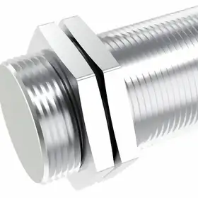 Индуктивный датчик расстояния LANBAO LR30XCF10LIUM-E2