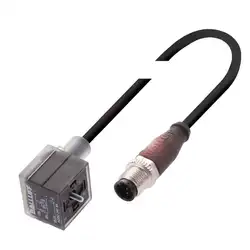 Соединительный кабель Balluff BCC VA04-M413-3E-664-PX0350-020