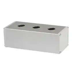 Корпус переключателя Autonics SA-SB3