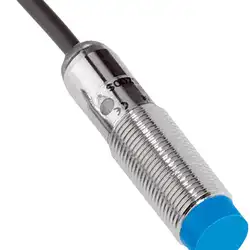 Индуктивный датчик SICK IME12-08NPSZW6K