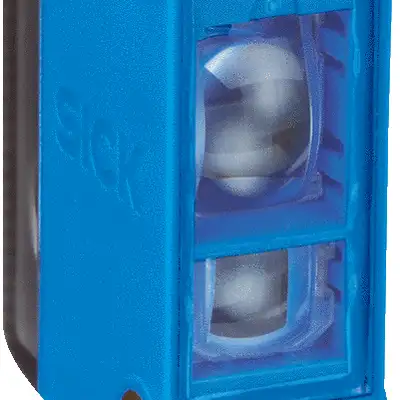 Люминесцентный датчик SICK LUTM-UP817A1P
