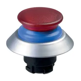 Кнопочный выключатель Schmersal NDLP30BL/RT