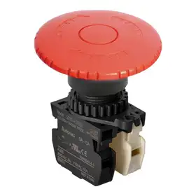 Кнопка аварийного выключения Autonics S2ER-E5RAB