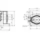 Блочный выключатель Balluff BNS 819-B03-D10-46-12