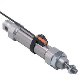 Зажим IFM Electronic E12015