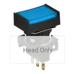 Сигнальная кнопка Autonics L16RRT-HB