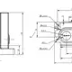 Блочный выключатель Balluff BNS 819-D06-L16-100-10