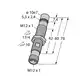 Индуктивный датчик TURCK BID1.5-G120-AP6-H1141