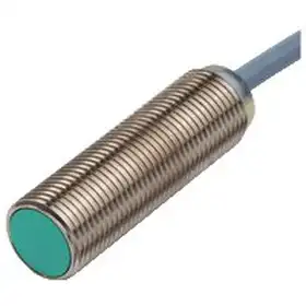 Индуктивный датчик Pepperl Fuchs NRB4-12GS40-E2-IO