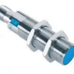 Индуктивный датчик EGE-Elektronik IGMU 08 GSP