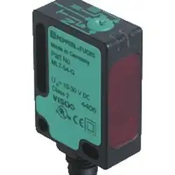 Оптический датчик Pepperl Fuchs ML7-54-G/82b/103/143