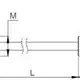 Магнитострикционные датчики линейных перемещений AMT Linear Position Sensor серии MS с аналоговым выходом