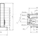Блочный выключатель Balluff BNS 819-D08-D16-100-10-FD