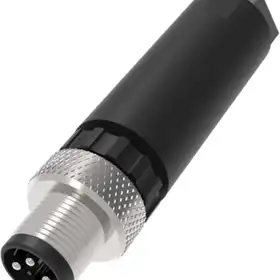 Разъем LANBAO QE8-W3F