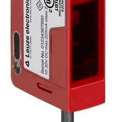 Оптический датчик Leuze Electronic DRT25C.3/L6