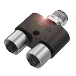 Y-образный распределитель Balluff BCC M415-M415-M415-U0016-000