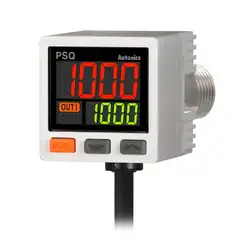 Датчик давления Autonics PSQ-BC1U-R1/8