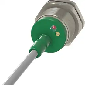 Индуктивный датчик СЕНСОР ВБИ-М30-34С-1123-СА.51