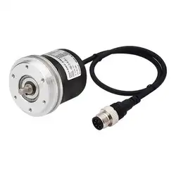 Инкрементальный энкодер Autonics E58SS6-1024-3-T-24-C