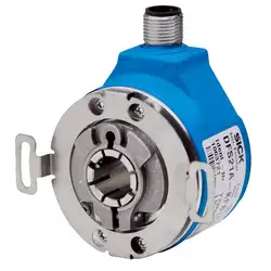 Энкодер SICK DFS21A-KFC2C002048