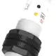 Оптический датчик LANBAO PR18GS-BC40DNO-E2