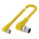 Соединительный кабель Balluff BCC M323-M423-3E-300-PX43T2-050