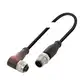 Соединительный кабель Balluff BCC M425-M415-3A-313-PX0534-150