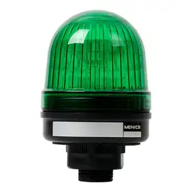 Проблесковый маячок Autonics MS56L-F02-G