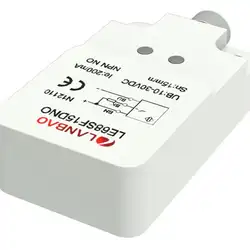 Индуктивный датчик LANBAO LE68SN25DPO-E2